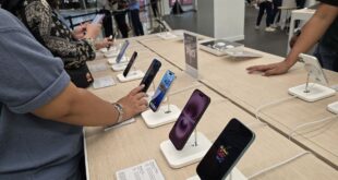 Harga iPhone Bakal Lebih Miring? Impor Barang dari AS Sekarang Bebas Biaya!