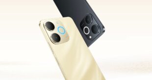 Realme Narzo 80 Lite 4G, HP Satu Jutaan dengan Baterai Gede Banget!