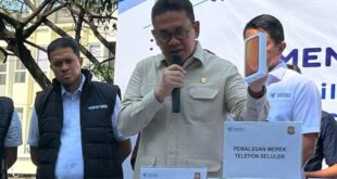 Terungkap! Tanggapan Vivo dan Oppo Soal Ribuan HP Palsu di Cengkareng