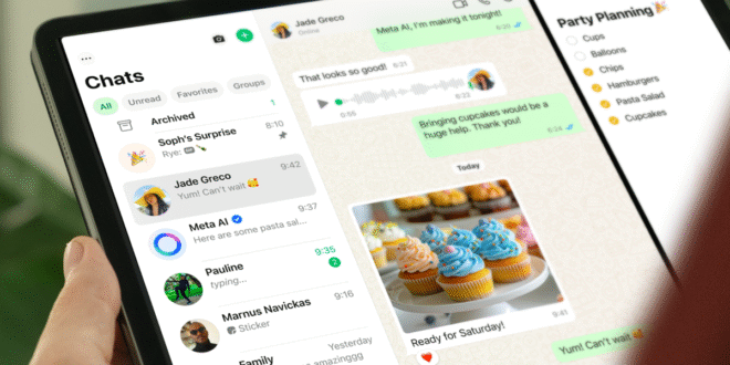 Bye-bye Stiker WhatsApp Menyebalkan, Begini Cara Hilangkannya!