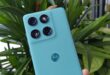 Uji Ketajaman Kamera Motorola Edge 60 Fusion di Hutan Kota GBK