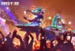 Free Fire Bagi-Bagi Hadiah Gratis? Ada Aura Farming di Jalur Pacu!