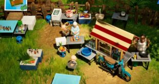 Mahal Banget! Harga "Upin & Ipin Universe" Bikin Gamers Mikir Keras