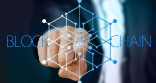 Blockchain, Lebih dari Sekadar Teknologi, Ini Masa Depan?