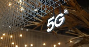 Indonesia Ketinggalan Jauh dalam Adopsi 5G? Ini Prediksi Terbarunya!