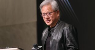CEO Nvidia Bilang, Kalau Mau Sukses Jangan Cuma Fokus di Bidang Ini!