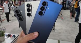 Samsung Fold Lebih Populer? Bocoran Galaxy Z Fold 7 Bikin Penasaran!