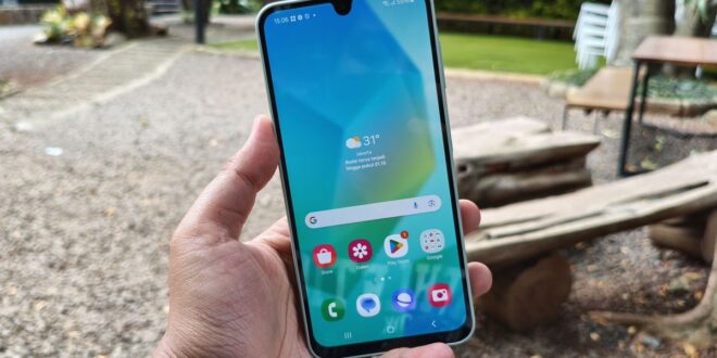 Apakah Era iPhone di Amerika Akan Segera Berakhir? Samsung Siap Menantang!