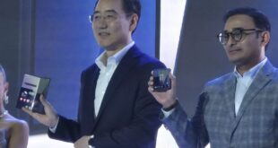 Siap-Siap Jatuh Hati! Samsung Galaxy Z Fold 7 & Z Flip 7 Akhirnya Mendarat di Indonesia!