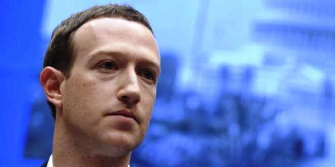 Superintelligence Menurut Zuckerberg, Bukan Cuma Soal Robot Pintar!