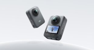 DJI Osmo Action 3, Kamera 360 dengan Sensor 1 Inci Akhirnya Hadir! Siap Rekam Video 8K?