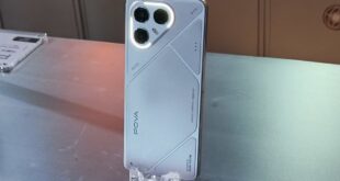 Tecno Pova 7 5G dan Pova 7 Ultra 5G Akhirnya Mendarat di Indonesia, Harganya Bikin Penasaran!