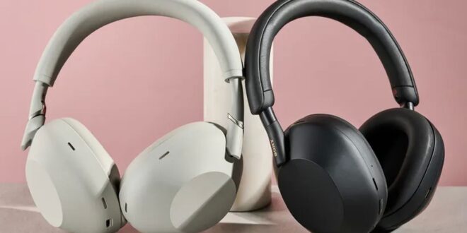 Fakta Unik, Headphone Awalnya Bukan Buat Dengerin Musik, Lho!