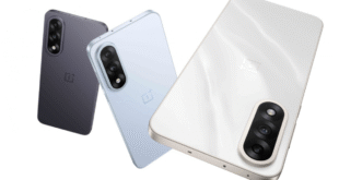 OnePlus Nord 5 dan Nord CE5, Pilih Mana yang Lebih Cocok Buat Kamu?