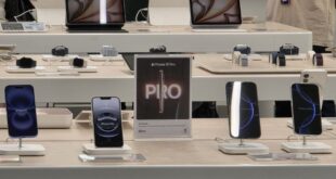 iPhone 17 Pro Max, Daya Baterai Impian Jadi Kenyataan?