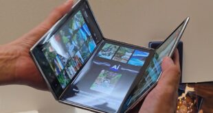 Samsung Siap Guncang Pasar? Bocoran Tanggal Rilis Smartphone Lipat Tiganya Bikin Penasaran!
