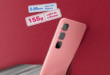 Infinix Hot 60 Pro Series, Tipisnya Bikin Penasaran, Baterainya Bikin Bebas Khawatir!