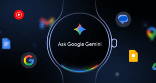Gemini AI Hadir di Jam Pintar Wear OS, Goodbye Google Assistant?