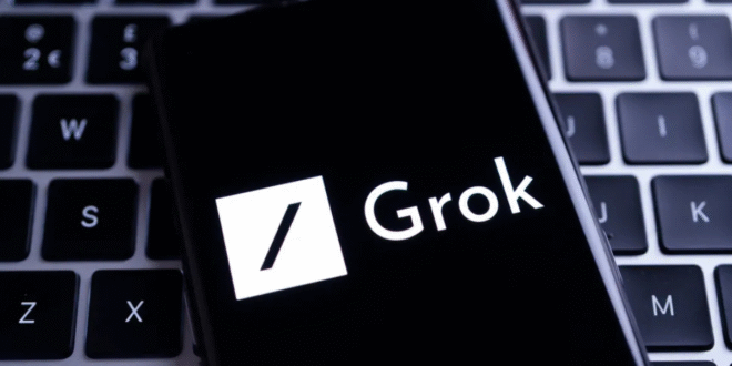 Grok 4 Siap Gebrak! Kejutan dari xAI, Ada yang Baru Nih...