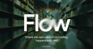 Bikin Video Keren Semudah Ini? Google AI Flow Hadir di Indonesia!