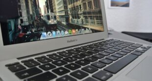 MacBook Versi Terjangkau Bakal Ditenagai Otak iPhone?