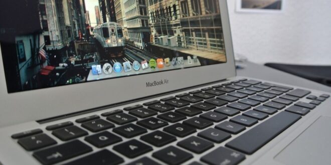 MacBook Versi Terjangkau Bakal Ditenagai Otak iPhone?