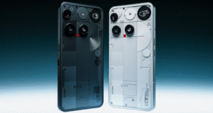 Nothing Phone (3) Punya Kejutan, Layar Kecil di Belakang, Buat Apa Ya?
