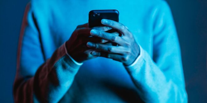 Mode Pesawat, Asal Usul Nama Unik dan Alasan Pentingnya Fitur Ini