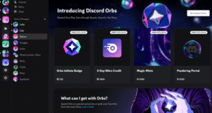 Discord Jadi Ladang Cuan? Begini Cara Dapat Uang Virtual dari Iklan