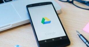 File di Google Drive Penuh? Begini Cara Bersih-Bersih Permanen!