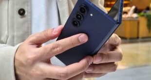 Bocoran! Inikah Kejutan Lain dari Samsung Selain HP Lipat di Galaxy Unpacked?