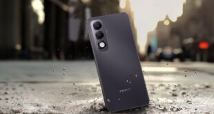 Oppo A5i Pro Hadir di Indonesia, Spek Gahar, Dompet Aman!