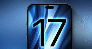 Bocoran iPhone 17, Chipsetnya Bikin Penasaran!