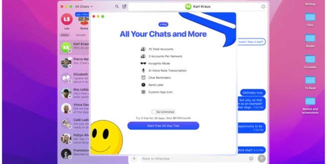 Beeper Bangkit Lagi! Cek Fitur Chat Terbarunya yang Bikin Penasaran
