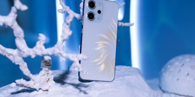 Siap-Siap! Trio Oppo Reno 14 Bakal Mampir Indonesia Bulan Ini