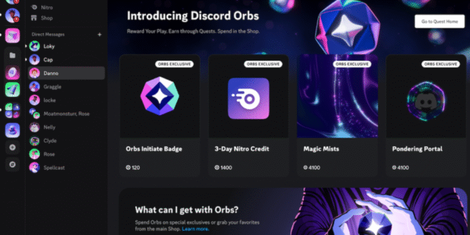 Discord Bisa Jadi Tambang Uang Virtual? Ini Triknya!