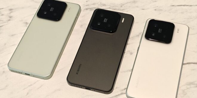 Siap-Siap! Update Android 16 Hadir di Xiaomi HyperOS 2.3, Ponselmu Termasuk?