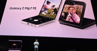 Akhirnya! Samsung Galaxy Z Flip Punya Versi FE Juga?