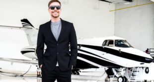 MrBeast Adakan "Hunger Games" di Dunia Nyata? Hadiahnya Bikin Melongo!