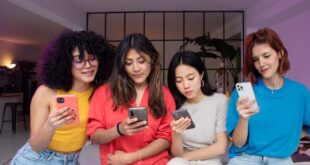 Indonesia Diprediksi Makin Online, Lebih dari 229 Juta Pengguna Internet di 2025!