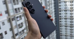 Samsung Galaxy Z Fold, Siap-siap Kejutan OS Terbaru Lebih Dulu!