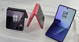 Samsung Galaxy Z Flip 7 Bakal Segini Harganya di Indonesia? Bocoran Spesifikasi Terkini!