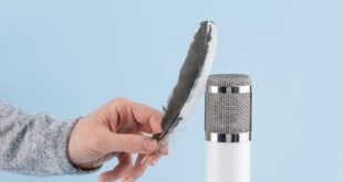 Rahasia di Balik Sensasi ASMR, Kok Bisa Bikin Lelap Ya?