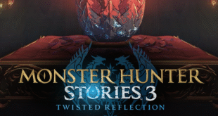 Bocoran Nintendo Switch 2, Ada Monster Hunter Stories 3 dan 22 Game Lainnya?!