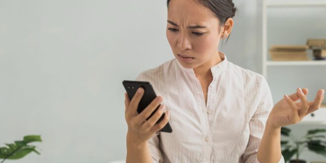 HP Kamu Overheat? Lakukan Ini Biar Langsung Adem!