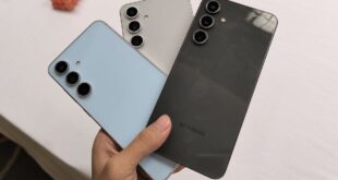 Bocoran! Samsung Galaxy S25 FE Bakal Hadir Lebih Awal?