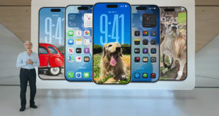 Penasaran dengan iOS 26? Begini Cara Icip Duluan di iPhone-mu!