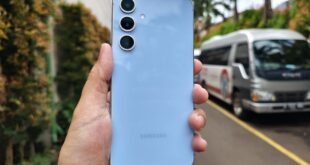 Galaxy S25 FE, Upgrade Chipset dan Kamera Selfie Bikin Penasaran!