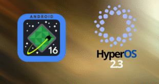 HyperOS 2.3 Meluncur! Cek Dulu HP Xiaomi Kamu Kebagian Update Gak Nih?