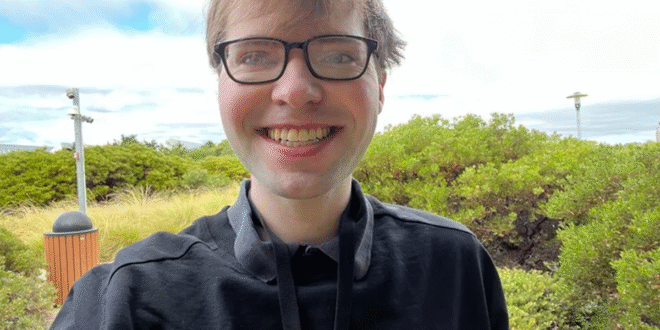 Kisah Matt Deitke, Anak Muda Ini Hampir Bikin Mark Zuckerberg Merogoh Kocek Rp 4 Triliun!